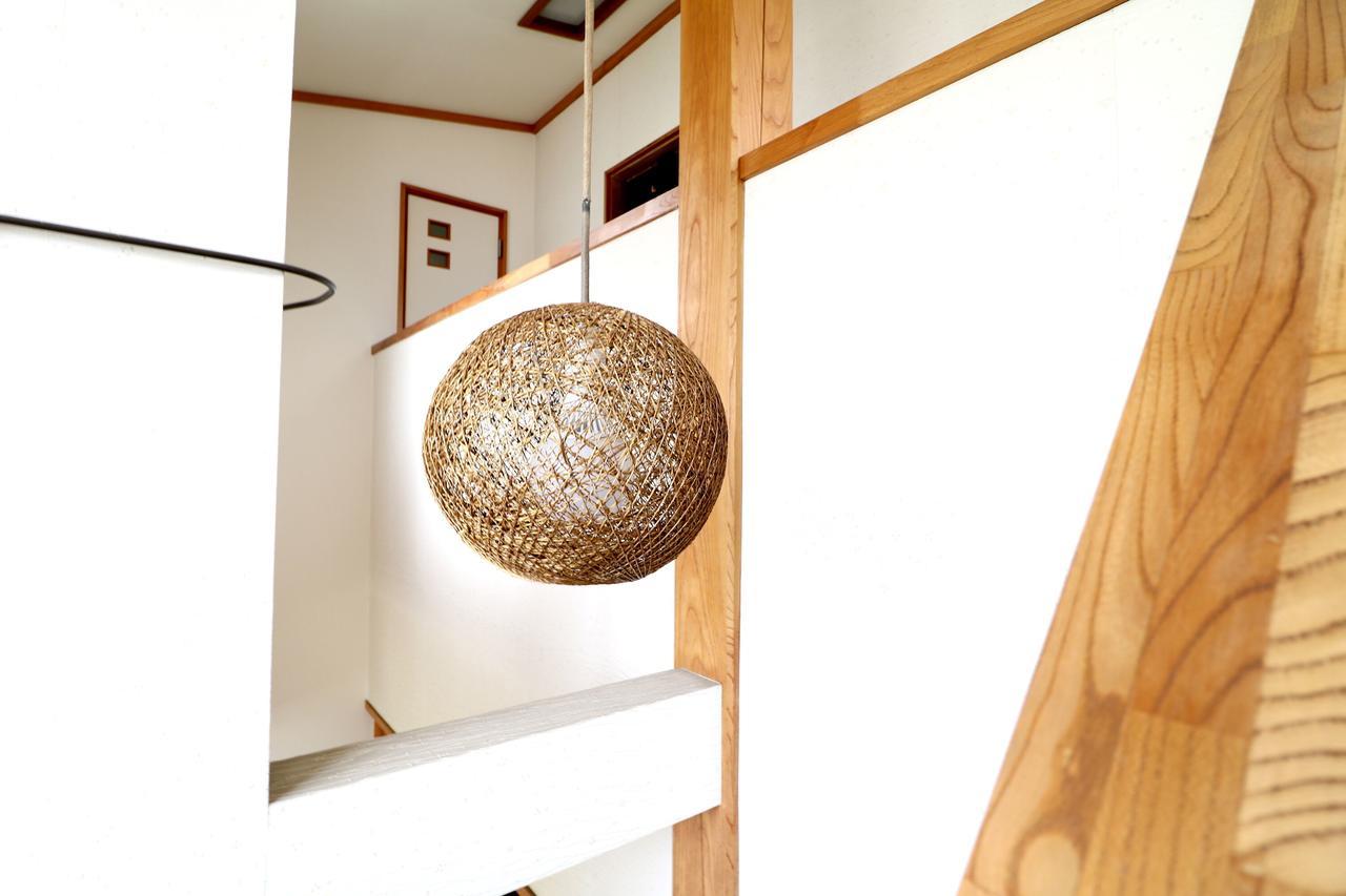 Отель Tokiwa Kamakura Backpackers Экстерьер фото