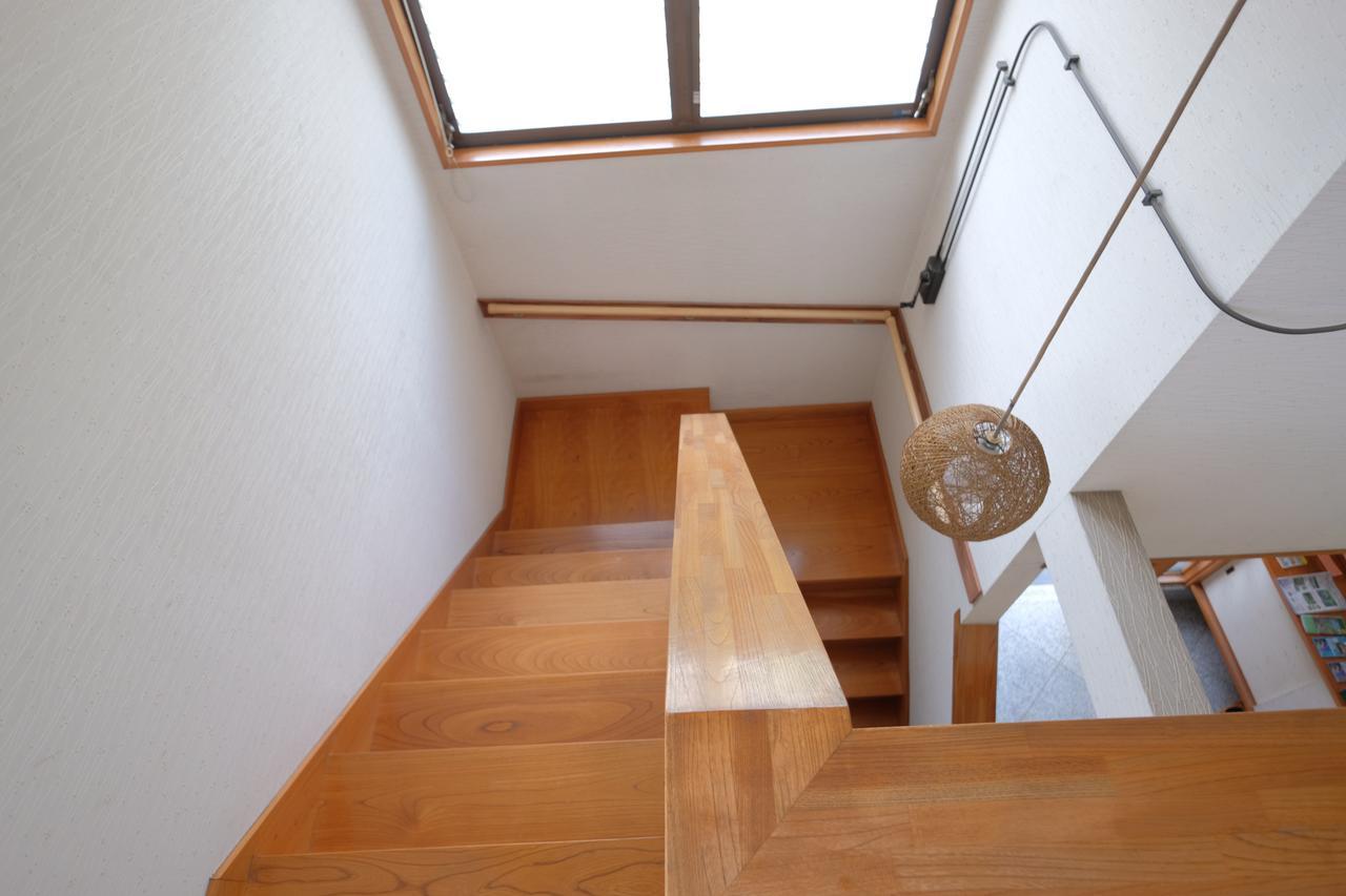 Отель Tokiwa Kamakura Backpackers Экстерьер фото