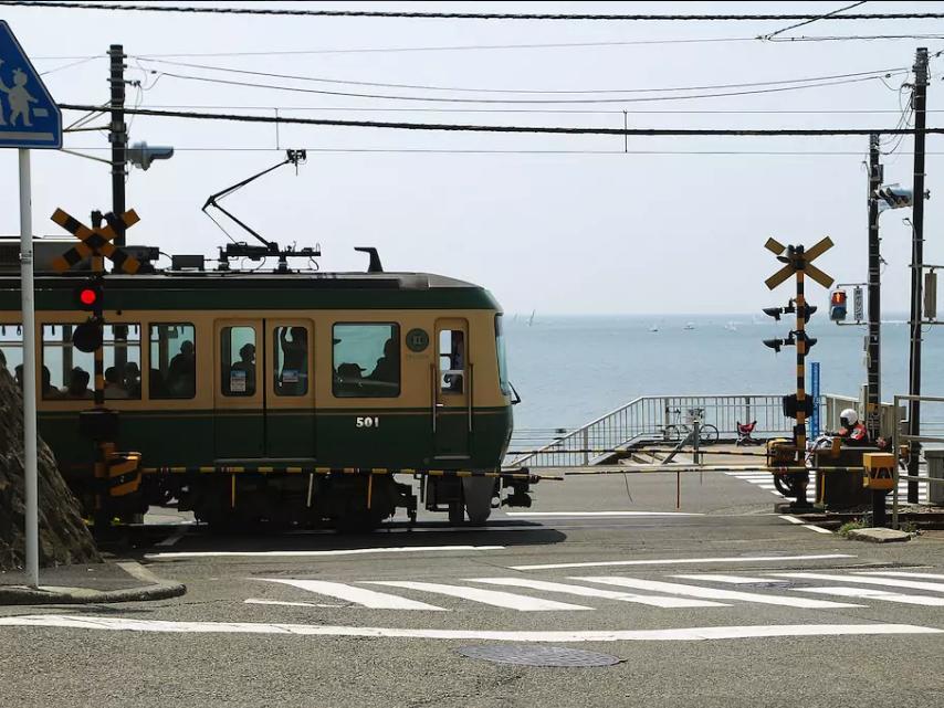 Отель Tokiwa Kamakura Backpackers Экстерьер фото
