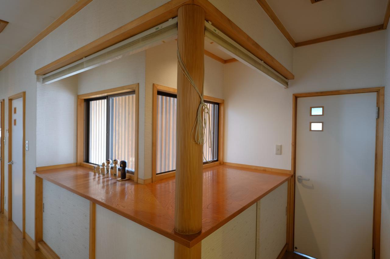 Отель Tokiwa Kamakura Backpackers Экстерьер фото