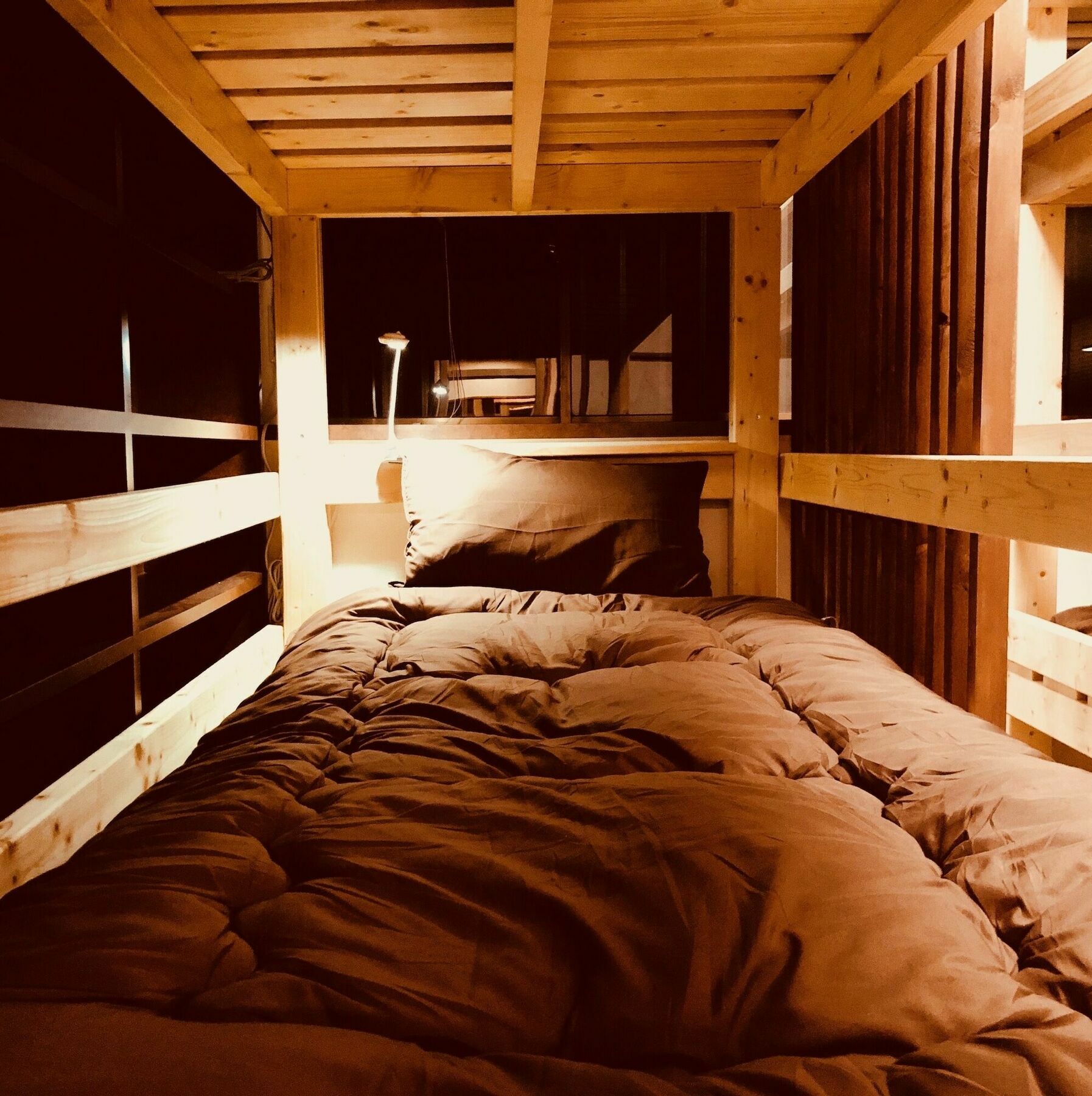 Отель Tokiwa Kamakura Backpackers Экстерьер фото