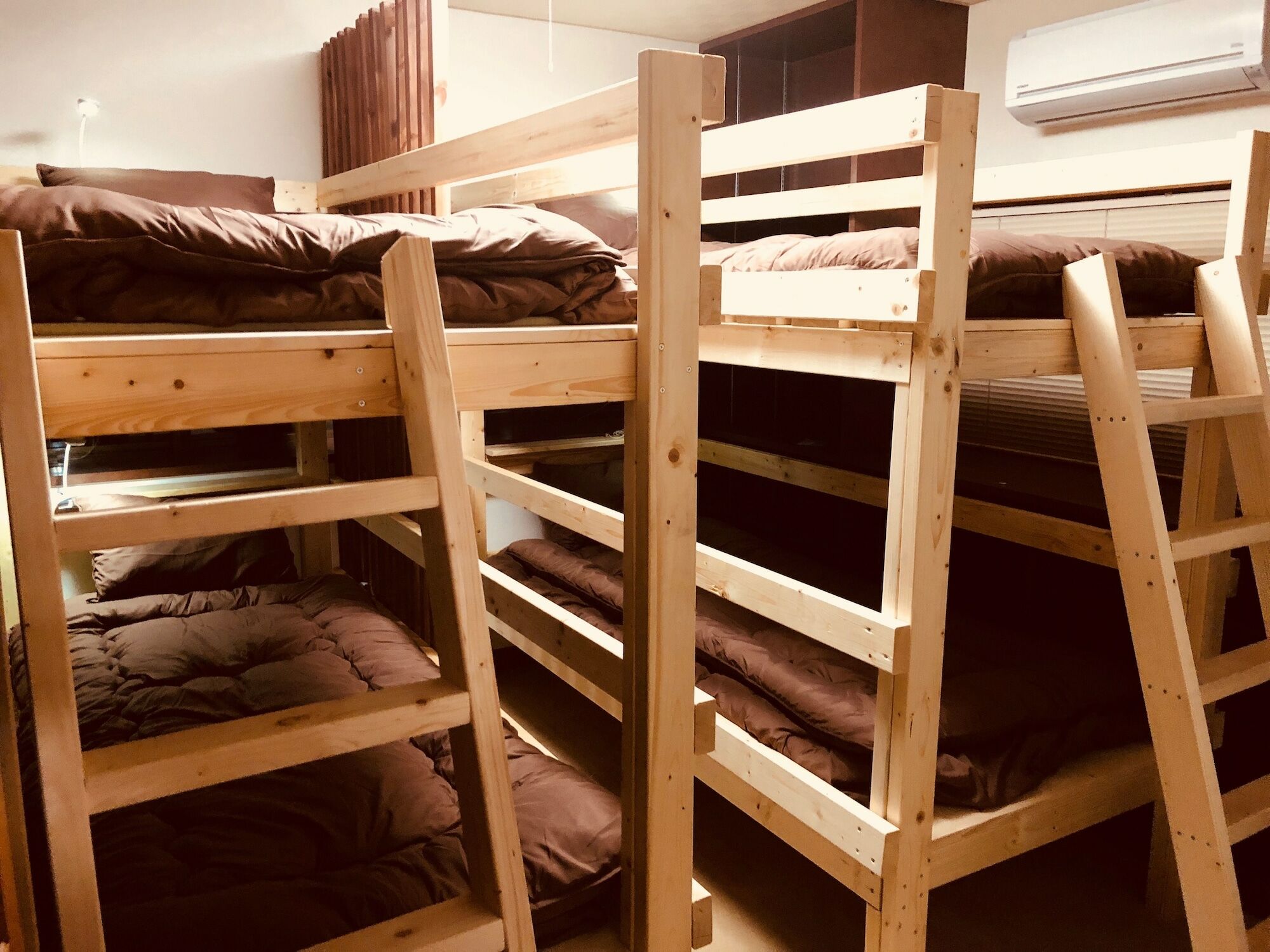 Отель Tokiwa Kamakura Backpackers Экстерьер фото